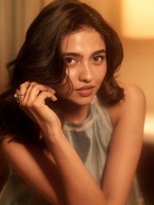 Mamitha Baiju out to take Tollywood