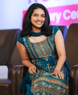 Mamitha Baiju To Release 3 Films In 3 Weeks