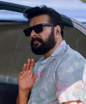 Mammootty faces ire due to this reason