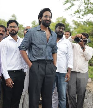 Manchu Vishnu Backs Medak As Next Big Tourism And Film Hub