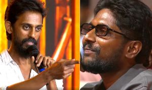 Mandaadi Director Claims Suhas Faced Racist Remarks