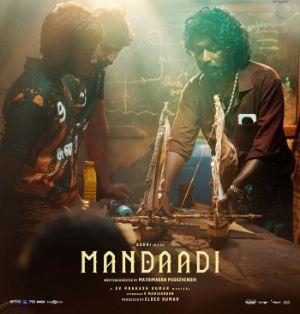 Mandaadi Ranks No. 3 Worldwide On Netflix