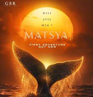 Matsya Glimpse Offers Srunning Folklore Adventure