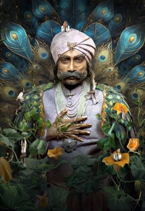 MB Entertainment Presents Satya Dev Rao Bahadur Worldwide Release On July 3rd