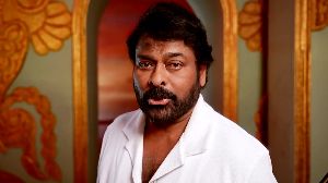 Mega 158 Latest Shooting Update And Sankranthi Release Plans