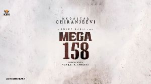 Mega 158 makers planning mindblowing B-Day blast