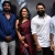 Aasmaan Meghamsh Srihari Mythological Thriller Begins