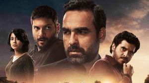 Mirzapur The Movie Aiming For A Certificate