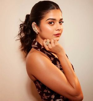 Mithila Palkar shares her apprehension