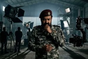 Mohanlal Backs Patriot Role Despite Split Fan Reactions