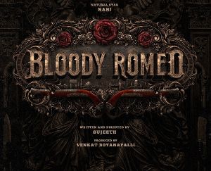 Music director message for Bloody Romeo