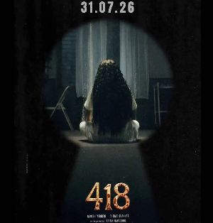 Mythri-Prashanth Neel Horror Film Trailer Released Postponed