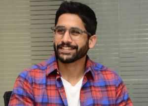 Naga Chaitanya May Team Up With Director Linguswamy Next