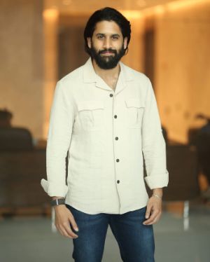 Naga Chaitanya Wins Court Order To Protect Name And Image