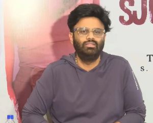 Naga Vamsi Faces X Trolling Over Aadarsha Kutumbam Delay