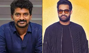 Naga Vamsi on NTR-Nelson Dilip Kumar project