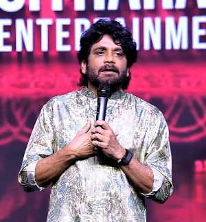 Nagarjuna advice on film delays