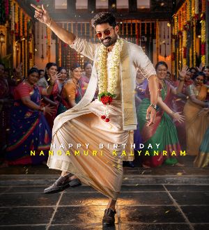 Nandamuri Kalyan Ram: The Hardworking Hero & Producer