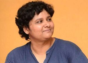Nandini Reddy solution for female oriented films
