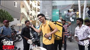 Nandu’s Unique Promotions Boost Buzz for Ugly Story