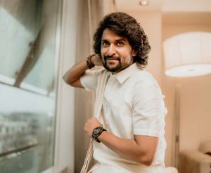 Nani bailed out the producers of The Paradise