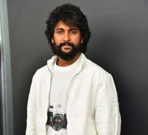 Nani Reveals Bloody Romeo Witty Action