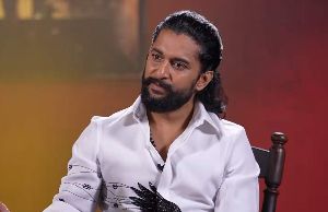 Nani to skip RTC X Roads visit for The Paradise premiers