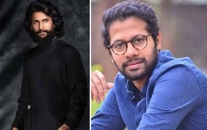 Nani to team with Venky Atluri
