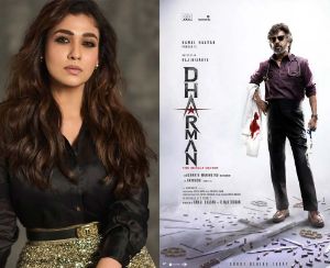 Nayanthara May Reunite with Rajinikanth in Upcoming Film Dharman