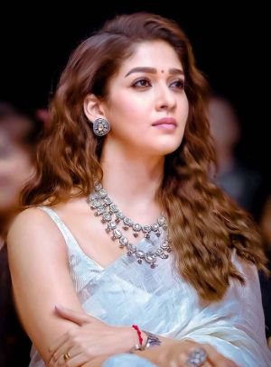 Nayanthara Political Entry News