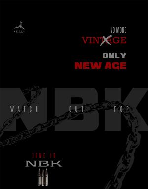 NBK111 comes up with a stunning update