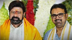 NBK112: Balakrishna, Koratala remuneration becomes talking point