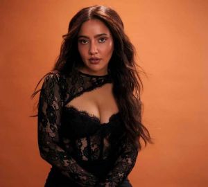 Neha Sharma Demands Removal of Fake AI Content