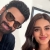 Nidhhi Agerwal calls Prabhas The King