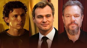 Nolan Much Awaited The Odyssey To Have Premier In Mumbai