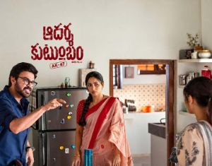 Numerous reasons for Aadarsha Kutumbam delay