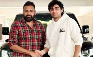 OG 2 script getting ready