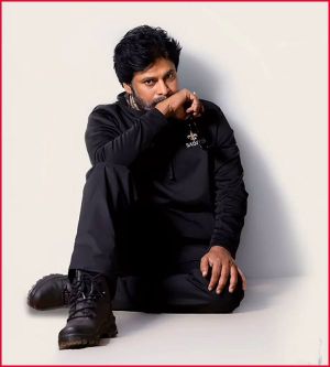 OG Universe - Is Sujeeth addressing these issues