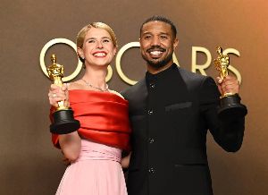 Oscars Say No to AI Actors and AI Writers, Big Rule Change for 2027