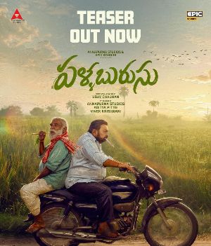 Pallaburusu teaser review