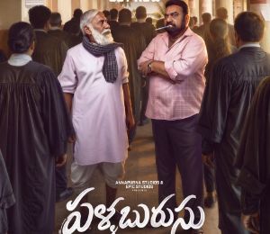 Pallaburusu trailer review