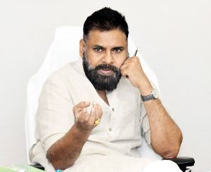 Pawan Kalyan Hails CM Vijay Big Win In Tamil Nadu