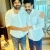 Pawan Kalyan reacts to Ram Charan injury