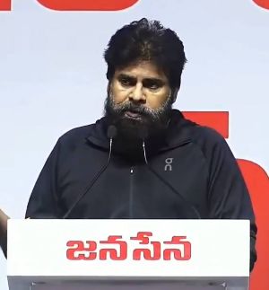 Pawan Kalyan strong retort to comparisons to CM Vijay