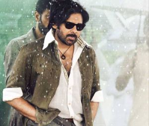 Pawan post on OG Universe excites all
