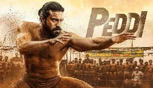 Peddi Extended Cut With New Scenes From June 17