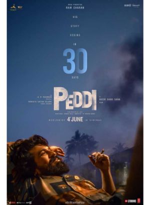 Peddi makers kick-start Countdown