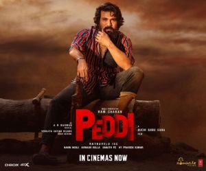 Peddi sinking in North America