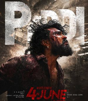 Peddi vs Theatres Rental Issue clash on