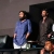 Prabhas and Sandeep Reddy Vanga At Dhurandhar 2 Screening